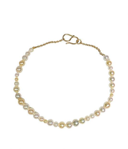 Akoya Bracelet