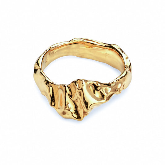 Luna Passionista FG sølv