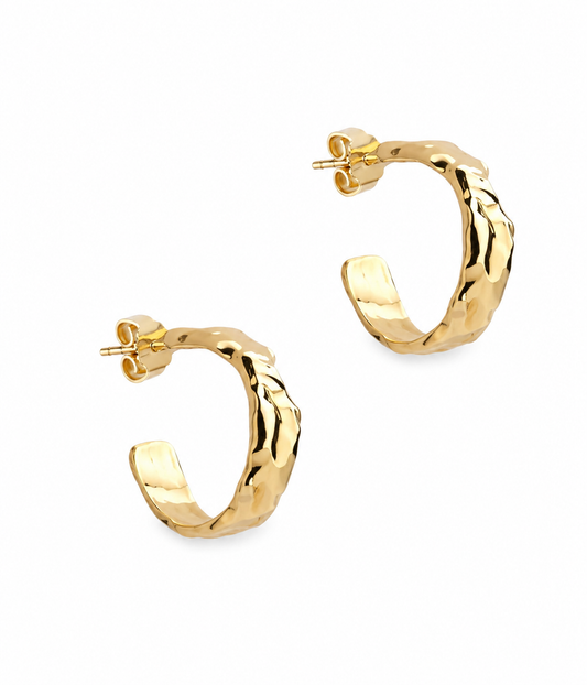 Luna Independe i FG sølv